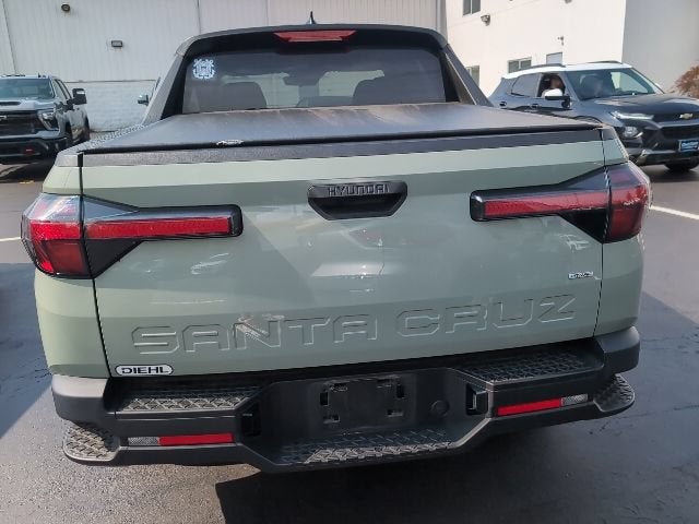 hyundai santa cruz 2024 5NTJBDAE7RH098817 image hyundai santa cruz 2024 5NTJBDAE7RH098817 image